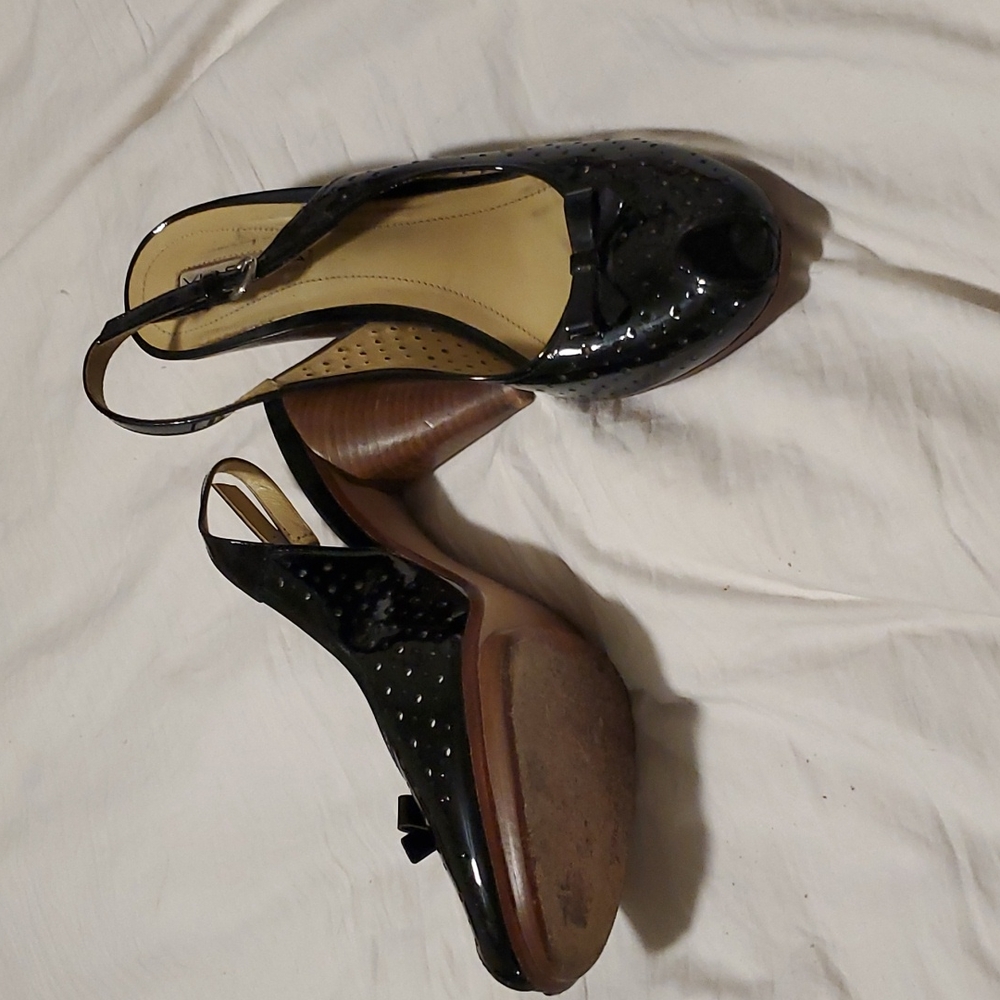 Via Spiga sling backs
